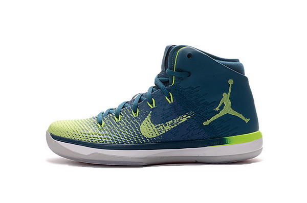 Jordan 31 Men Super Perfect--008